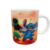 Caneca Lilo e Stitch na Praia