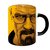 Caneca Mágica Breaking Bad na internet