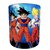 Caneca Mágica Dragon Ball - Goku Evolution - loja online