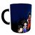 Caneca Mágica Dragon Ball - Goku Evolution - Novittas - Presentes Criativos