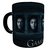 Caneca Mágica Game Of Thrones - Faces na internet