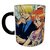 Caneca Mágica One Piece - Piratas do Chapéu de Palha - loja online