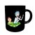 Caneca Mágica Rick and Morty - comprar online