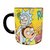 Caneca Mágica Rick and Morty - loja online