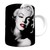 Caneca Marilyn Monroe - comprar online