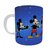 Caneca Mickey Evolution - Novittas - Presentes Criativos