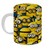 Caneca Minions - comprar online