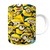 Caneca Minions - Novittas - Presentes Criativos