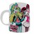 Caneca Monster High na internet