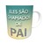 Caneca Herói Sem Capa - Dia dos Pais na internet