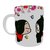 Caneca Pucca Butterfly