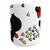 Caneca Pucca Butterfly - comprar online