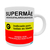 Caneca Remédio SuperMãe - comprar online