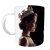 Caneca The Crown - Majestade - Cores - Novittas - Presentes Criativos