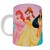 Caneca Princesas Disney Castelo Encantado - loja online