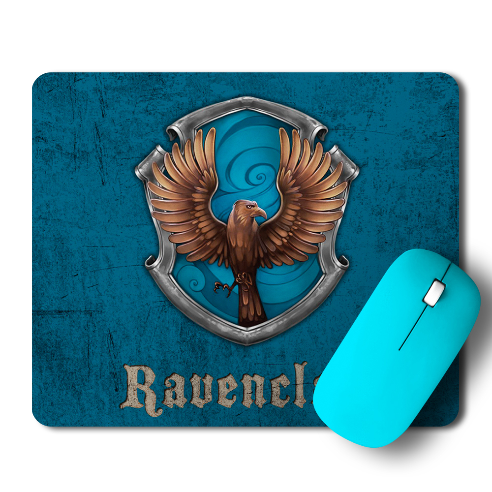 Mouse Pad Harry Potter Corvinal Ravenclaw