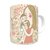 Caneca Feliz dia das Mães - Novittas - Presentes Criativos