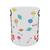 Caneca Flork Tenho um Lado doce - comprar online