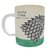 Caneca Game Of Thrones Casa Stark