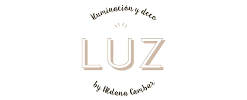 Luz by Aldana Cambar