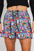 Shorts Orgulho