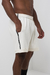 Shorts Moletom Off-White - comprar online