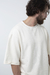 Camiseta Oversize Off White on internet