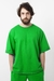 Camiseta Oversize Verde