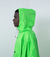 Capa de Chuva Tec Repelente Verde - comprar online