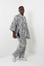 Kimono Animal Print Sarja - comprar online