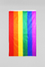 Bandeira do Orgulho LGBT+