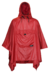 Capa de Chuva Tec Repelente Vermelha - loja online