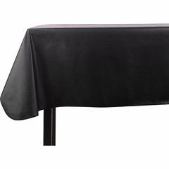 Mantel Eco Cuero con felpa - 140 x 200 cm