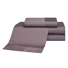 Juego de Sabanas 400 Hilos "Danubio" King Size - OnLineTextil