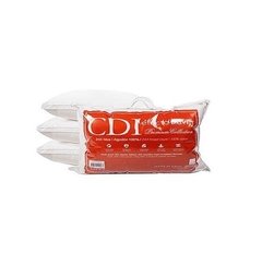 Almohada CDi Efecto duvet 244 Hilos