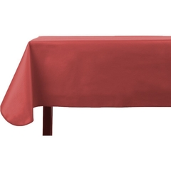 Mantel Eco Cuero con felpa - 140 x 200 cm - OnLineTextil