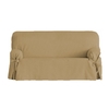 Funda de sillon 2 cuerpos Madrass con Tiras