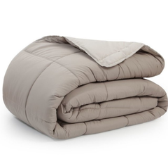 Edredón Piel de Durazno Efecto Duvet 1 1/2 plazas - comprar online