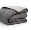 Edredón Piel de Durazno Efecto Duvet King Size - OnLineTextil