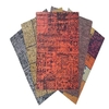 Alfombra "Dhurrie" Modern Patchwork
