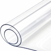 50 M Tela Cristal transparente PVC - 300 Mic