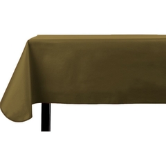 Mantel Eco Cuero con felpa - 140 x 200 cm - comprar online