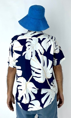 Camisa M/c Tropics - Rethink! Musicbrand®