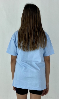 Remera M/c Kids Helado 23 - tienda online