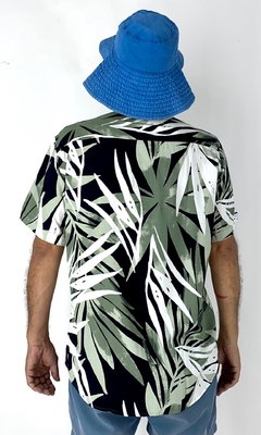 Camisa M/c Forest - tienda online