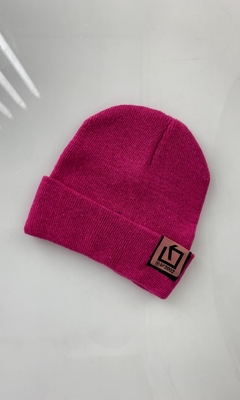 GORRO BEANIE COLOURS en internet