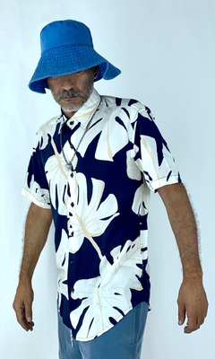 Camisa M/c Tropics en internet