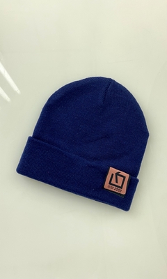 Imagen de GORRO BEANIE COLOURS