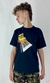 Remera M/c Pepper’s Kids 23