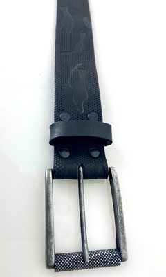 Cinturon Camo BLK en internet